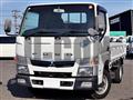 2018 Mitsubishi Fuso Canter