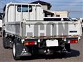 2018 Mitsubishi Fuso Canter