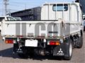 2018 Mitsubishi Fuso Canter