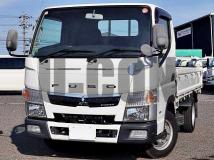 2018 Mitsubishi Fuso Canter