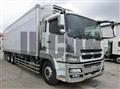 2012 Mitsubishi Fuso Super Great
