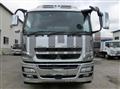 2012 Mitsubishi Fuso Super Great