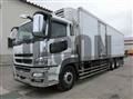 2012 Mitsubishi Fuso Super Great