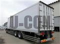 2012 Mitsubishi Fuso Super Great