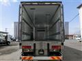 2012 Mitsubishi Fuso Super Great