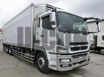 2012 Mitsubishi Fuso Super Great