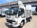 2017 Hino Dutro