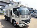 2017 Hino Dutro