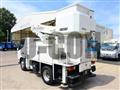 2017 Hino Dutro