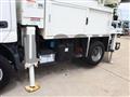 2017 Hino Dutro