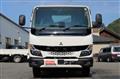 2025 Mitsubishi Fuso Canter