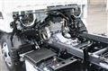 2025 Mitsubishi Fuso Canter
