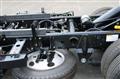 2025 Mitsubishi Fuso Canter