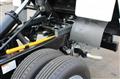 2025 Mitsubishi Fuso Canter
