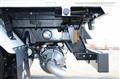 2025 Mitsubishi Fuso Canter