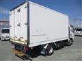2020 Isuzu Elf Truck