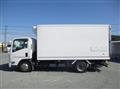 2020 Isuzu Elf Truck