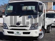 2020 Hino Dutro