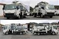 2020 Isuzu Elf Truck