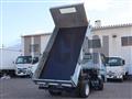 2017 Mitsubishi Fuso Canter