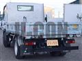 2017 Mitsubishi Fuso Canter