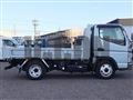 2017 Mitsubishi Fuso Canter