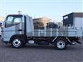 2017 Mitsubishi Fuso Canter