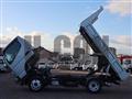 2017 Mitsubishi Fuso Canter