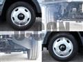 2017 Mitsubishi Fuso Canter