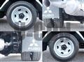 2017 Mitsubishi Fuso Canter