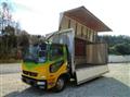 2015 Mitsubishi Fuso Fighter