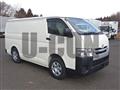 2019 Toyota Hiace Van