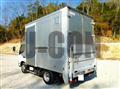2021 Toyota Dyna Truck