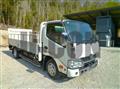 2019 Hino Dutro