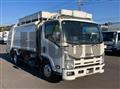 2015 Isuzu Elf Truck