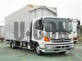 2014 Hino Ranger