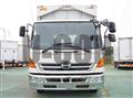 2014 Hino Ranger