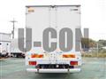 2014 Hino Ranger