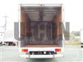 2014 Hino Ranger