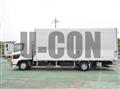 2014 Hino Ranger
