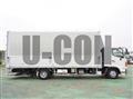 2014 Hino Ranger