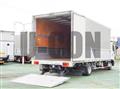 2014 Hino Ranger