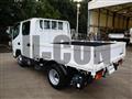 2025 Mitsubishi Fuso Canter