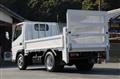 2011 Mitsubishi Fuso Canter