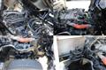 2011 Mitsubishi Fuso Canter