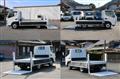 2011 Mitsubishi Fuso Canter