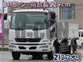 2012 Mitsubishi Fuso Fighter