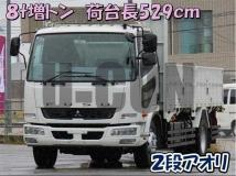 2012 Mitsubishi Fuso Fighter