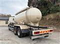 2014 Hino Profia