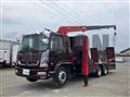 2018 Mitsubishi Fuso Fighter